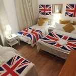 Al Iram Guest House London E1
