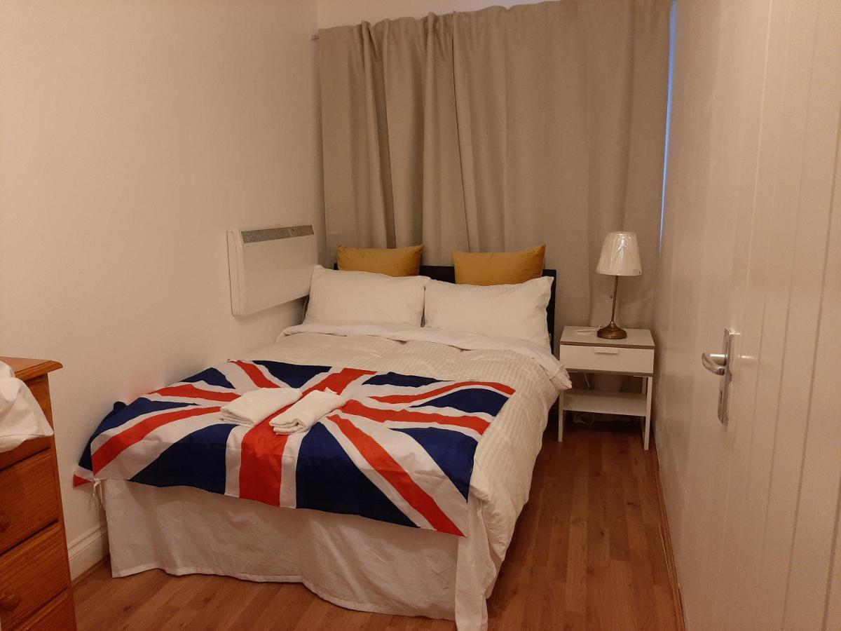 Guest house Al Iram E1 London